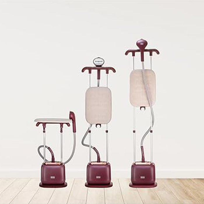 اتو بخارگر بلک اند دکر مدل GSTD2450