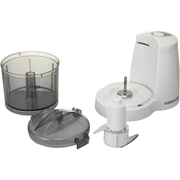 خردکن برقی بلک اند دکر مدل SC350