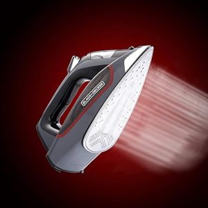 اتو بلک اند دکر مدل X2050