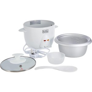 پلوپز بلک اند دکر مدل RC650