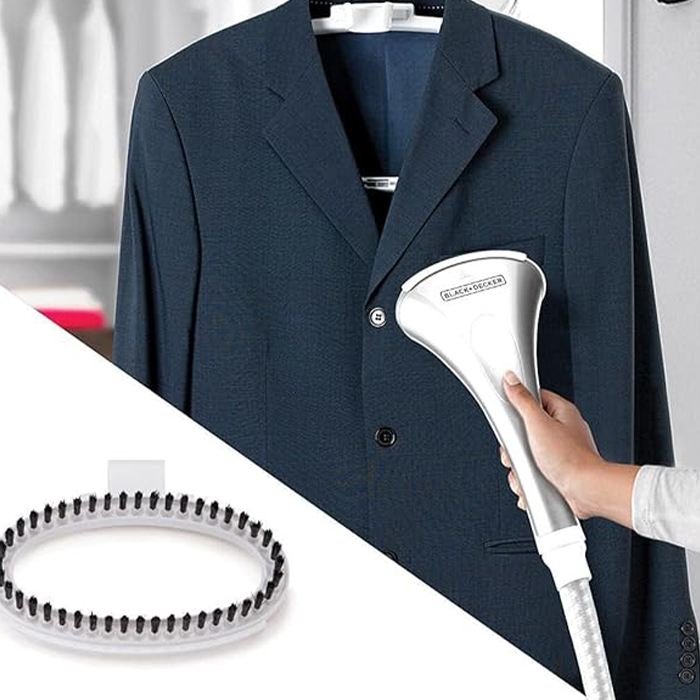 اتو بخارگر بلک اند دکر مدل GSTM2050