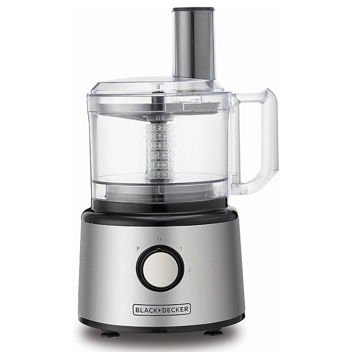 غذاساز بلک اند دکر مدل FX760