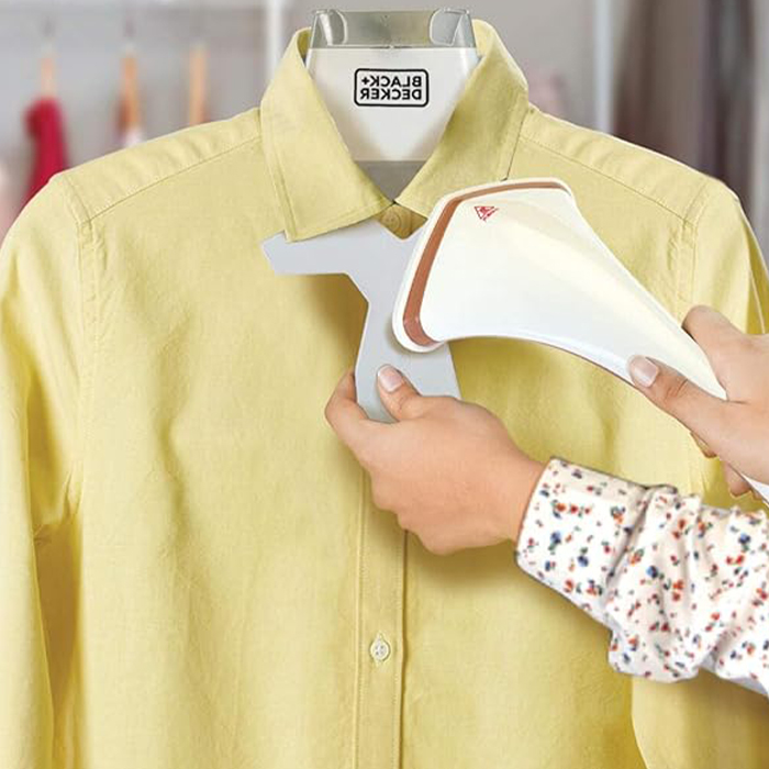 اتو بخارگر بلک اند دکر مدل GST1600