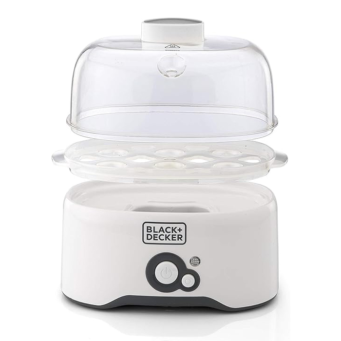 تخم مرغ پز بلک اند دکر مدل EG200