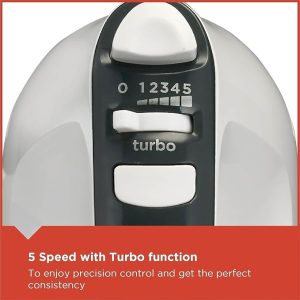 همزن برقی بلک اند دکر مدل M350