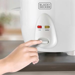 پلوپز بلک اند دکر مدل RC650