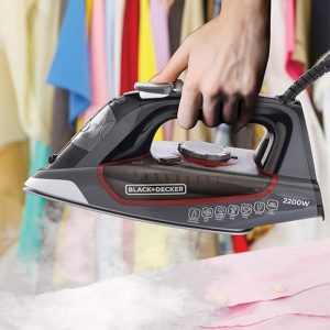 اتو بلک اند دکر مدل X2050