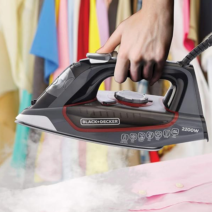 اتو بلک اند دکر مدل X2050