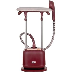 اتو بخارگر بلک اند دکر مدل GSTD2450