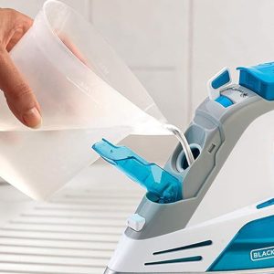 اتو بلک اند دکر مدل X2800