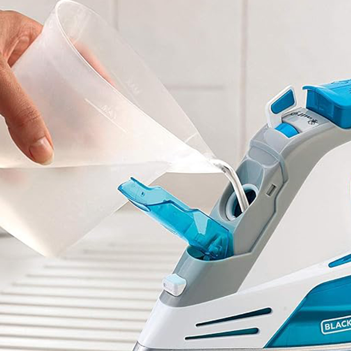 اتو بلک اند دکر مدل X2800