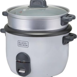 پلوپز بلک اند دکر مدل RC1860