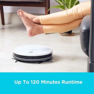 جارو رباتیک بلک اند دکر مدل BRVA425B10