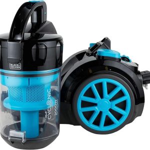 جارو برقی بلک اند دکر مدل VM2080