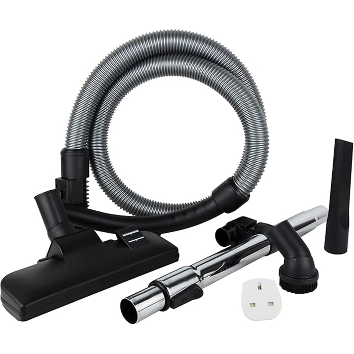 جاروبرقی بلک اند دکر مدل BV2000