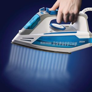 اتو بلک اند دکر مدل X2800