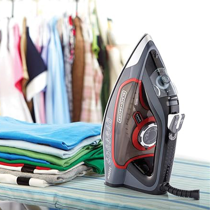 اتو بلک اند دکر مدل X2050