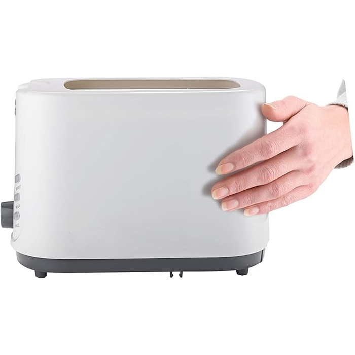 توستر بلک اند دکر مدل ET125