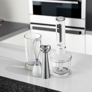 گوشتکوب بلک اند دکر مدل SB4000