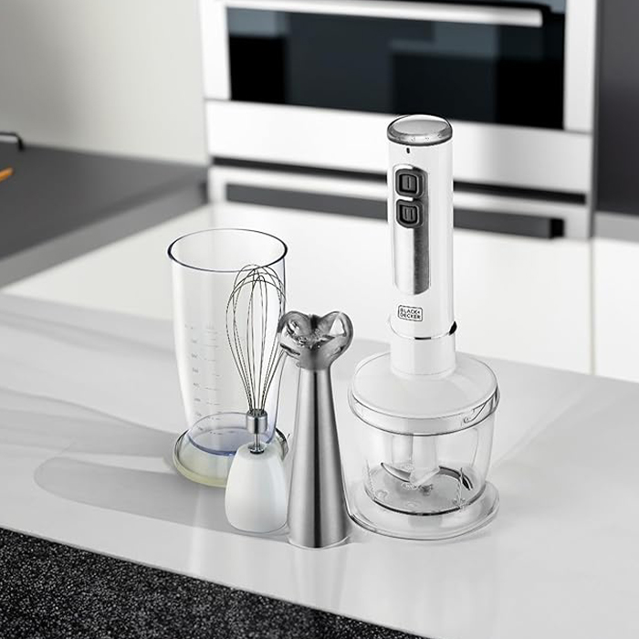 گوشتکوب بلک اند دکر مدل SB4000