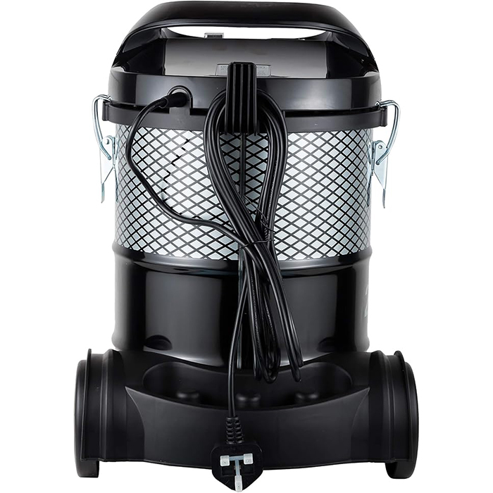 جاروبرقی بلک اند دکر مدل BV2000