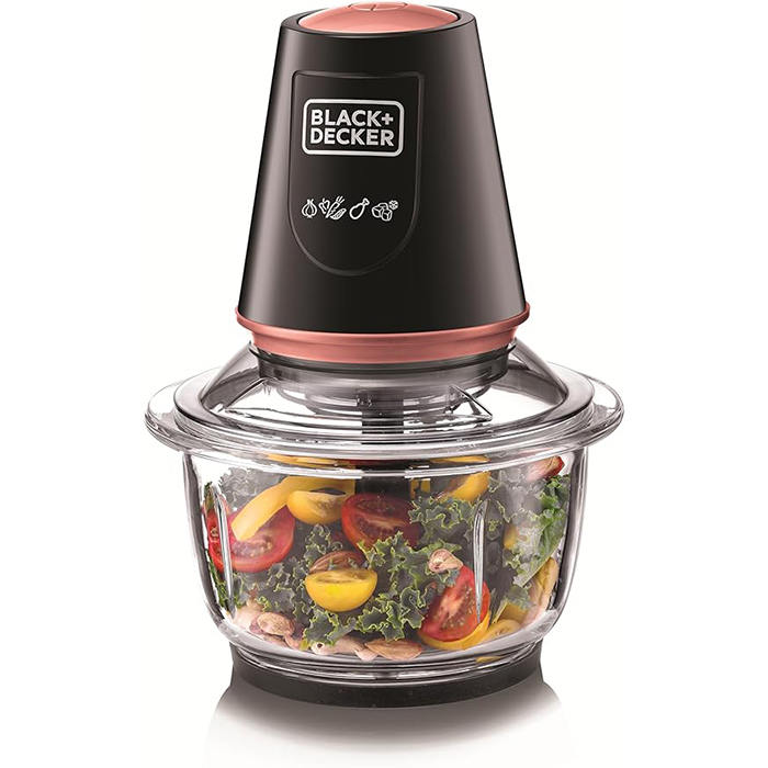 خردکن برقی بلک اند دکر مدل GC430