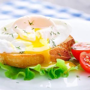 تخم مرغ پز بلک اند دکر مدل EG200