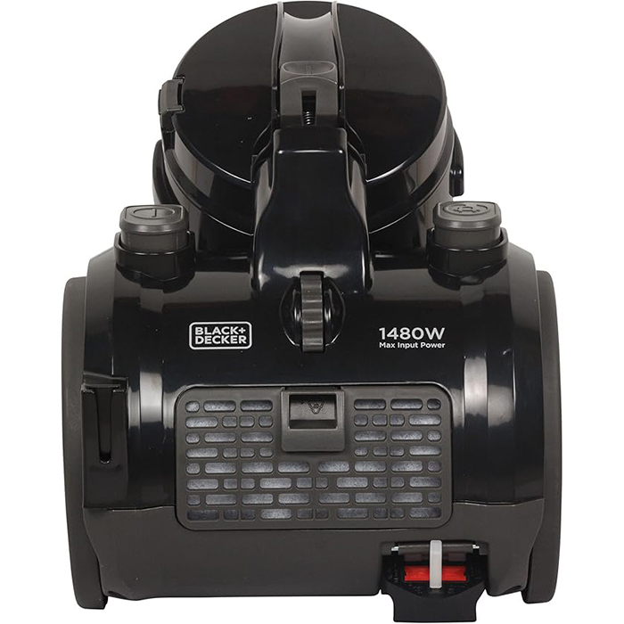 جارو برقی بلک اند دکر مدل VM1480