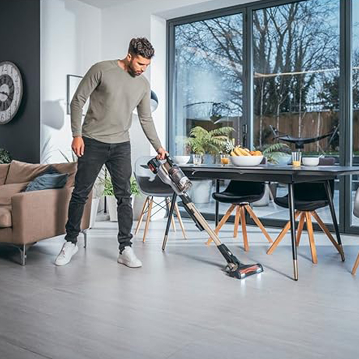 جارو شارژی بلک اند دکر مدل BHFEV36B2D