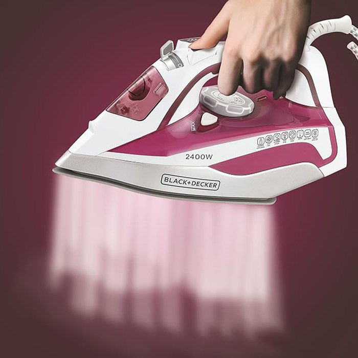 اتو بلک اند دکر مدل X2400