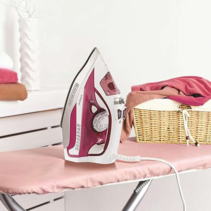 اتو بلک اند دکر مدل X2400