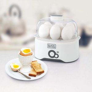 تخم مرغ پز بلک اند دکر مدل EG200