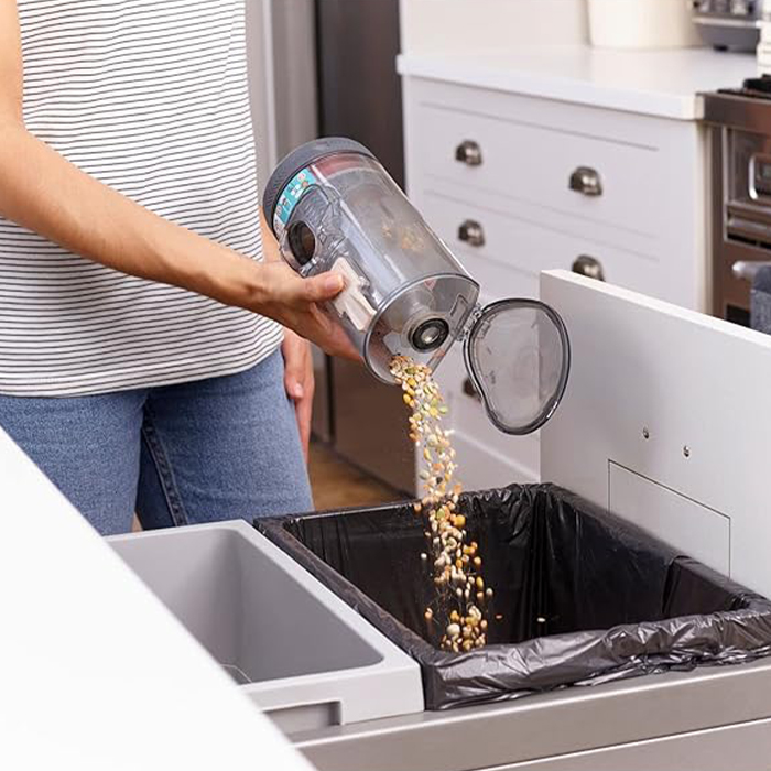 جارو شارژی بلک اند دکر مدل BHFEV36B2D