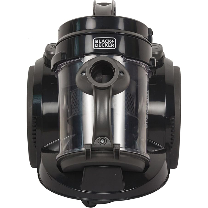 جارو برقی بلک اند دکر مدل VM1480