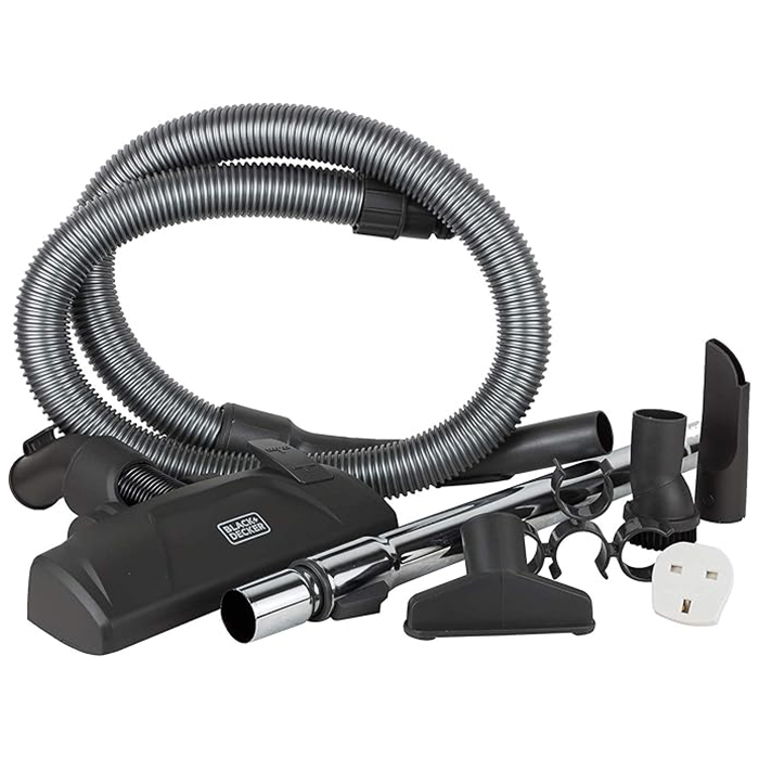 جارو برقی بلک اند دکر مدل VM2080