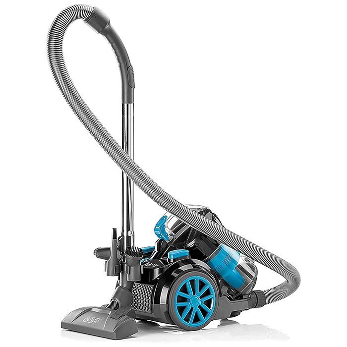 جارو برقی بلک اند دکر مدل VM2080