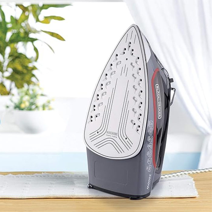 اتو بلک اند دکر مدل X2050