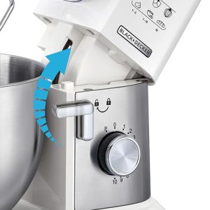 همزن برقی بلک اند دکر مدل MKM100