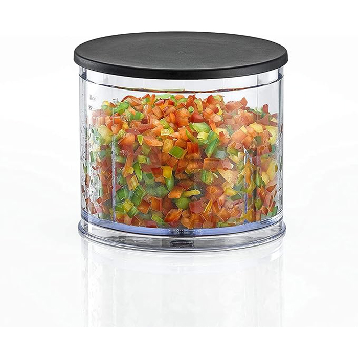 گوشتکوب بلک اند دکر مدل HB600