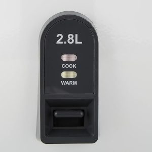 پلوپز بلک اند دکر مدل RC2850