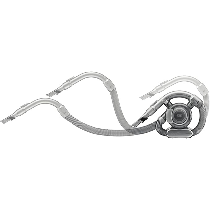 جارو شارژی بلک اند دکر مدل PD1820L