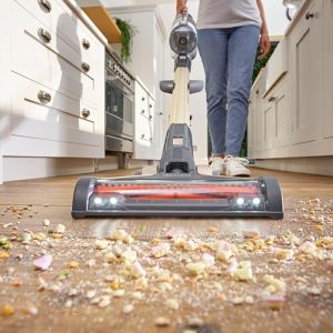 جارو شارژی بلک اند دکر مدل BHFEV36B2D