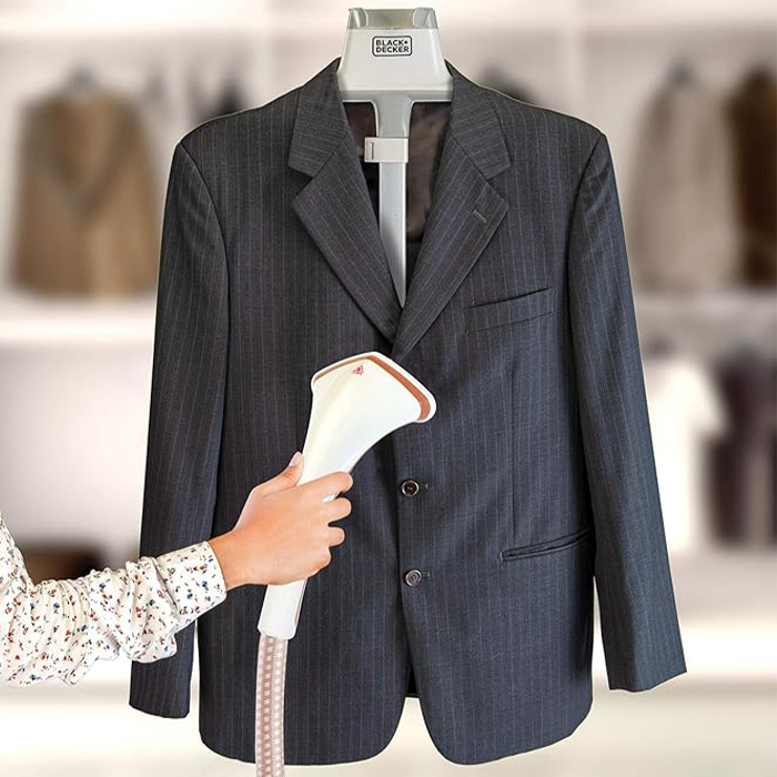 اتو بخارگر بلک اند دکر مدل GST1600