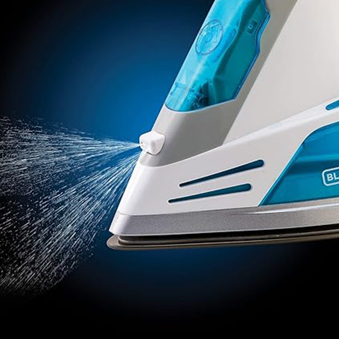 اتو بلک اند دکر مدل X2800