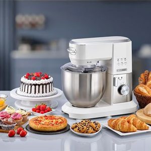 همزن برقی بلک اند دکر مدل MKM100