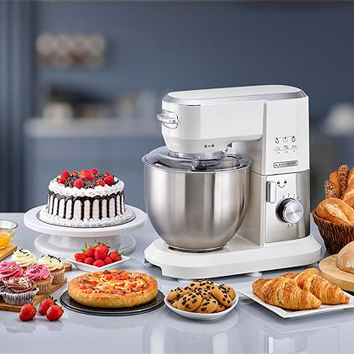 همزن برقی بلک اند دکر مدل MKM100