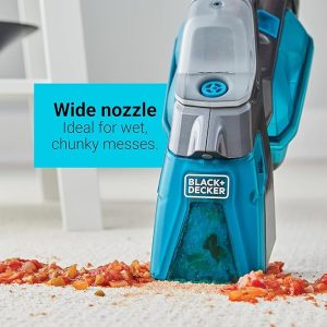 فرش شور بلک اند دکر مدل BHSB315J