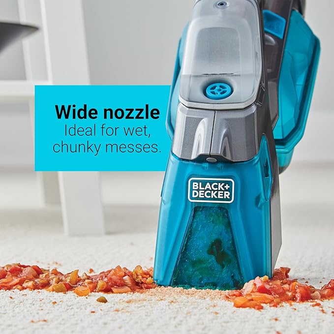 فرش شور بلک اند دکر مدل BHSB315J