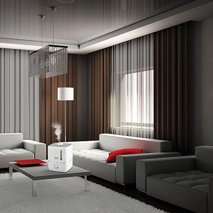 بخور سرد بلک اند دکر مدل HM3000