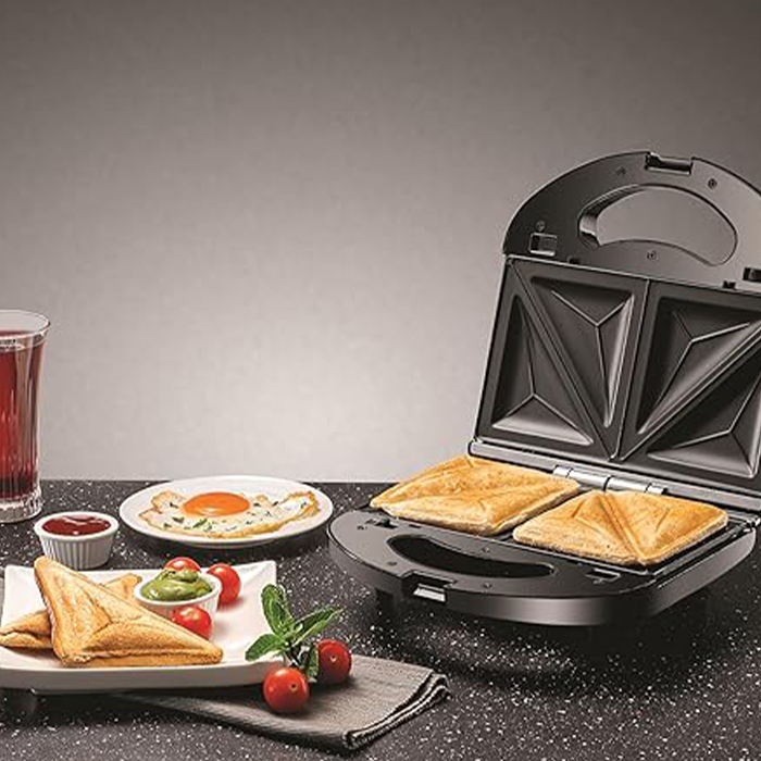 ساندویچ ساز بلک اند دکر مدل TS2130